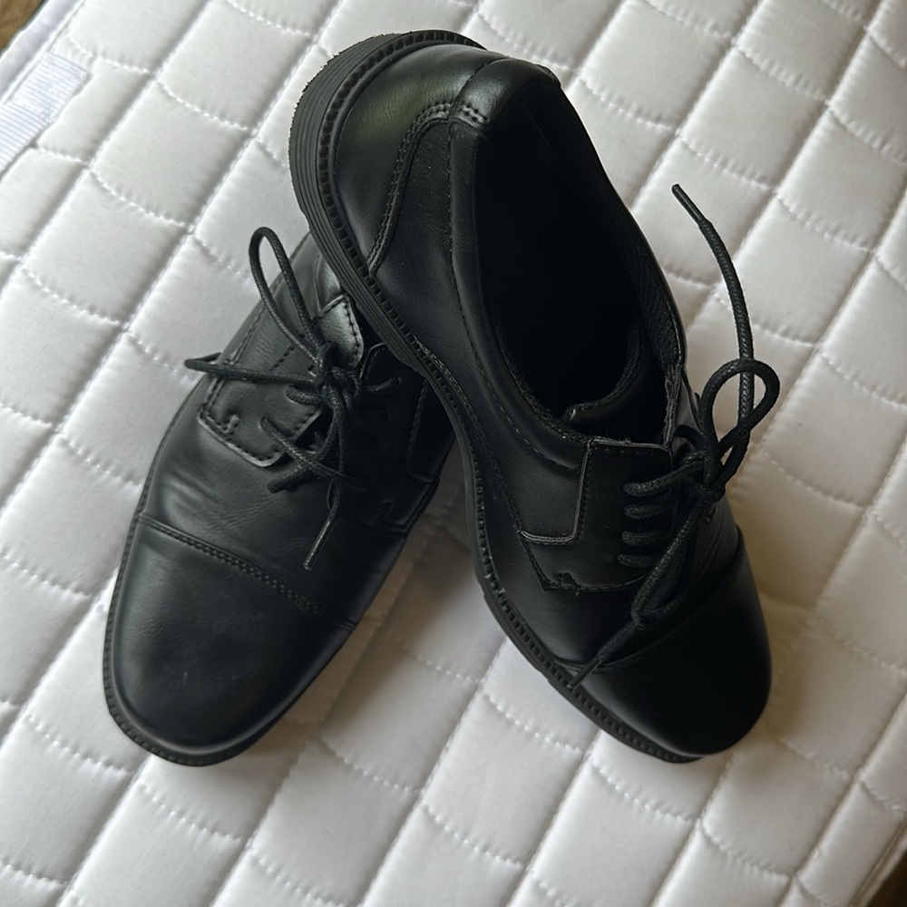 8.5 GEORGE men’s tie dress shoes - Picture 11 of 11
